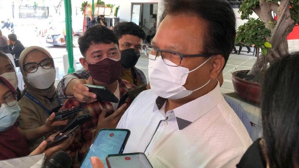 PAFI Kulon Progo : Menkes Ungkap Junior PPDS Undip Diintimidasi agar Tak Bicara Kasus Bunuh Diri